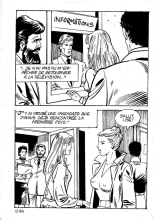 Elvifrance - Série blanche - 012 - Drôle de guerre : page 158