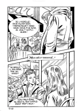 Elvifrance - Série blanche - 012 - Drôle de guerre : page 159