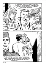 Elvifrance - Série blanche - 012 - Drôle de guerre : page 160