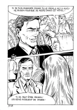 Elvifrance - Série blanche - 012 - Drôle de guerre : page 161