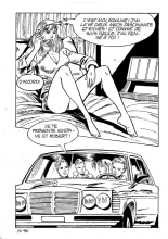 Elvifrance - Série blanche - 012 - Drôle de guerre : page 163