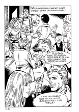 Elvifrance - Série blanche - 012 - Drôle de guerre : page 164