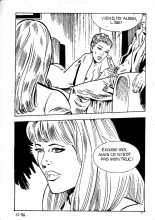 Elvifrance - Série blanche - 012 - Drôle de guerre : page 169