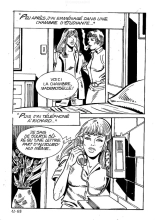 Elvifrance - Série blanche - 012 - Drôle de guerre : page 171