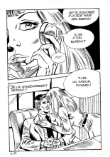Elvifrance - Série blanche - 012 - Drôle de guerre : page 172