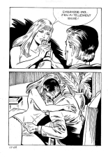 Elvifrance - Série blanche - 012 - Drôle de guerre : page 175