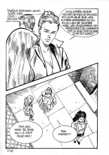 Elvifrance - Série blanche - 012 - Drôle de guerre : page 178
