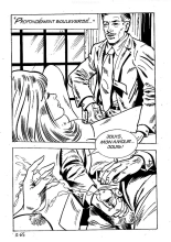 Elvifrance - Série blanche - 012 - Drôle de guerre : page 179