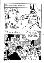 Elvifrance - Série blanche - 012 - Drôle de guerre : page 180