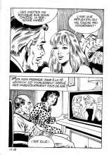 Elvifrance - Série blanche - 012 - Drôle de guerre : page 182