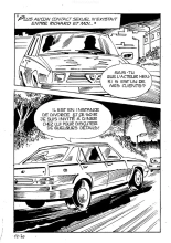 Elvifrance - Série blanche - 012 - Drôle de guerre : page 184
