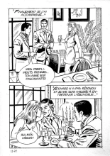 Elvifrance - Série blanche - 012 - Drôle de guerre : page 185