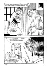 Elvifrance - Série blanche - 012 - Drôle de guerre : page 187
