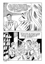 Elvifrance - Série blanche - 012 - Drôle de guerre : page 188