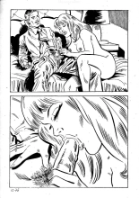 Elvifrance - Série blanche - 012 - Drôle de guerre : page 190