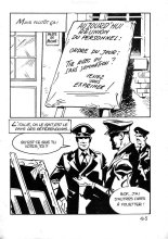 Elvifrance - Série blanche - 013 - Pêche miraculeuse : page 9