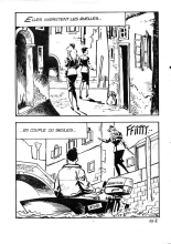 Elvifrance - Série blanche - 013 - Pêche miraculeuse : page 12