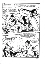 Elvifrance - Série blanche - 013 - Pêche miraculeuse : page 13