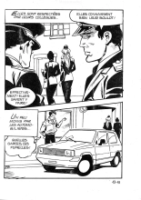 Elvifrance - Série blanche - 013 - Pêche miraculeuse : page 17
