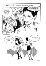 Elvifrance - Série blanche - 013 - Pêche miraculeuse : page 19