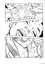 Elvifrance - Série blanche - 013 - Pêche miraculeuse : page 20