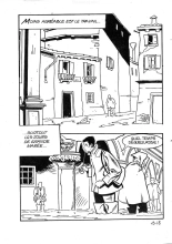 Elvifrance - Série blanche - 013 - Pêche miraculeuse : page 22