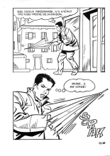 Elvifrance - Série blanche - 013 - Pêche miraculeuse : page 26