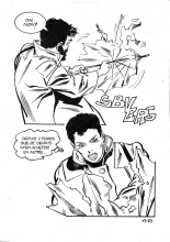 Elvifrance - Série blanche - 013 - Pêche miraculeuse : page 27