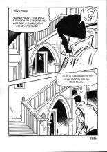 Elvifrance - Série blanche - 013 - Pêche miraculeuse : page 30