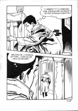Elvifrance - Série blanche - 013 - Pêche miraculeuse : page 32