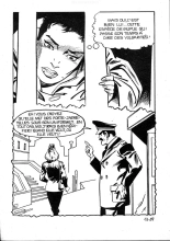 Elvifrance - Série blanche - 013 - Pêche miraculeuse : page 33