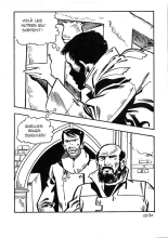 Elvifrance - Série blanche - 013 - Pêche miraculeuse : page 34