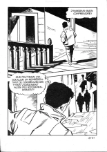 Elvifrance - Série blanche - 013 - Pêche miraculeuse : page 35