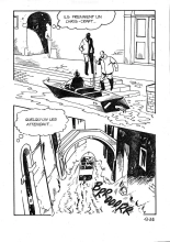 Elvifrance - Série blanche - 013 - Pêche miraculeuse : page 36