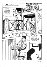 Elvifrance - Série blanche - 013 - Pêche miraculeuse : page 37
