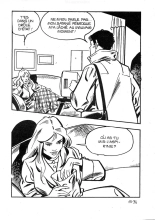 Elvifrance - Série blanche - 013 - Pêche miraculeuse : page 38