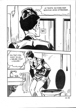 Elvifrance - Série blanche - 013 - Pêche miraculeuse : page 42
