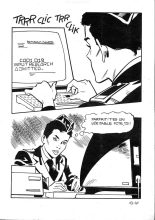 Elvifrance - Série blanche - 013 - Pêche miraculeuse : page 45