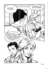 Elvifrance - Série blanche - 013 - Pêche miraculeuse : page 48