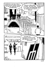 Elvifrance - Série blanche - 013 - Pêche miraculeuse : page 50
