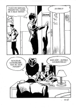 Elvifrance - Série blanche - 013 - Pêche miraculeuse : page 52