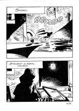 Elvifrance - Série blanche - 013 - Pêche miraculeuse : page 56