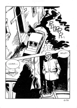 Elvifrance - Série blanche - 013 - Pêche miraculeuse : page 57