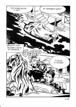 Elvifrance - Série blanche - 013 - Pêche miraculeuse : page 59