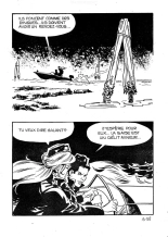 Elvifrance - Série blanche - 013 - Pêche miraculeuse : page 62