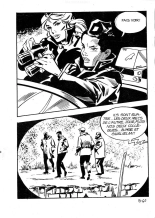 Elvifrance - Série blanche - 013 - Pêche miraculeuse : page 64