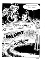Elvifrance - Série blanche - 013 - Pêche miraculeuse : page 67