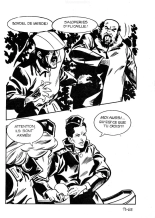 Elvifrance - Série blanche - 013 - Pêche miraculeuse : page 69