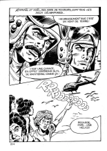 Elvifrance - Série blanche - 013 - Pêche miraculeuse : page 80