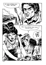 Elvifrance - Série blanche - 013 - Pêche miraculeuse : page 81